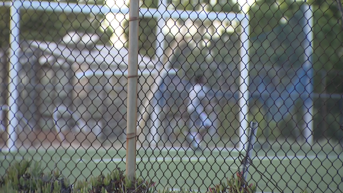 San Diegoarea soccer league’s equipment stolen NBC 7 San Diego