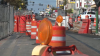 Traffic detours set for University Ave as construction project continues in City Heights