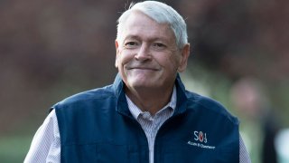 John Malone, Liberty Media