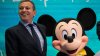 Disney and James Gorman hope to foolproof the process to find Bob Iger's successor