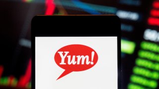 Yum Brands earnings miss estimates as KFC, Pizza Hut report same-store sales declines