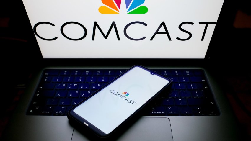 Comcast’s cable network spinoff may be a signal to the media industry for necessary change