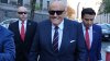 Judge threatens to hold Rudy Giuliani in contempt if he fails to surrender property in defamation case