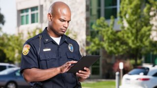 Police departments across U.S. are starting to use artificial intelligence to write crime reports