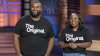 Couple launched a T-shirt side hustle endorsed by Oprah—their business could bring in $300,000 this year