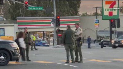 Community raises concerns about San Marcos intersection after teen hit by car near school