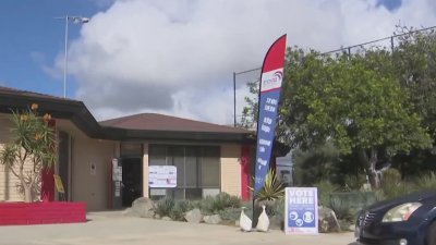 Countdown to Election Day in San Diego County