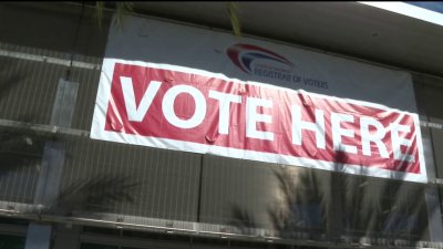 Decision 2024: Taking the pulse of San Diego voters on eve of Election Day