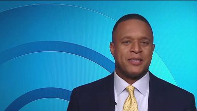 New ‘TODAY' co-anchor Craig Melvin chats with NBC 7 San Diego about new role