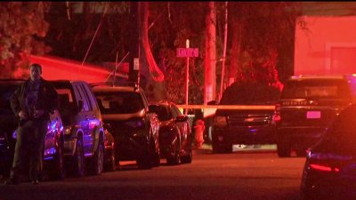 Man killed in deputy shooting in Spring Valley; San Diego police investigating