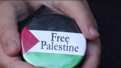 Oakland teacher fired after refusing to take off ‘Free Palestine' pin in classroom