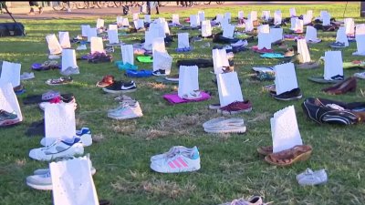 San Diego families of car crash victims honor loved ones on World Day Remembrance