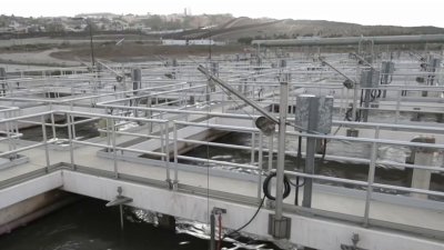 Lawsuit filed against operators of South Bay International Water Treatment Plant