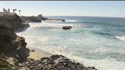 La Jolla officially on the National Register of Historic Places