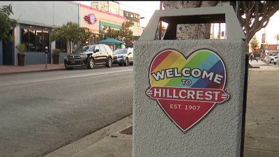 3 teens charged with hate crimes in connection with Hillcrest pellet-gun attacks