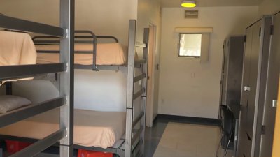 San Diego Housing Commission deciding what to do about shelter beds