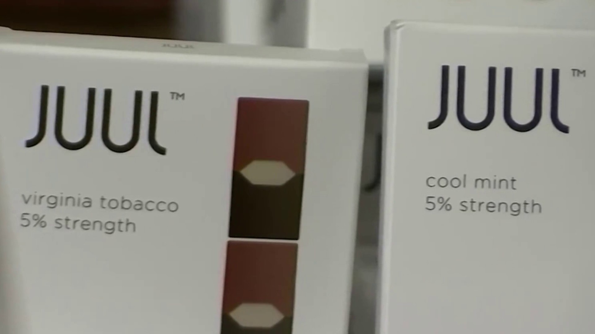 juul starter kit cheap JUUL Replacement Pods - (6 Pack) main image 1