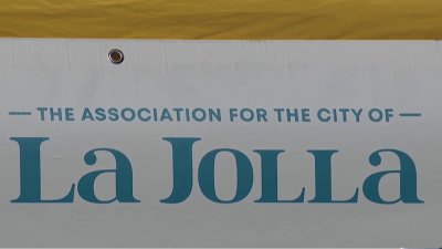 Exploring the possibility of La Jolla becoming its own city