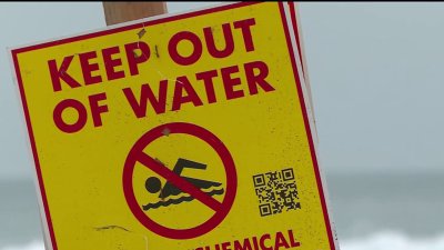 Odor advisory issued due to Tijuana sewage crisis in South Bay