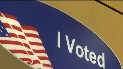 San Diego County sees shift from blue to red