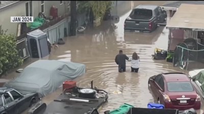 San Diego flood victims receive new relief funding months after historic storm