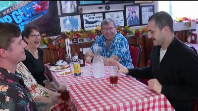 Kansas City Barbeque offers free Thanksgiving dinner for Military families