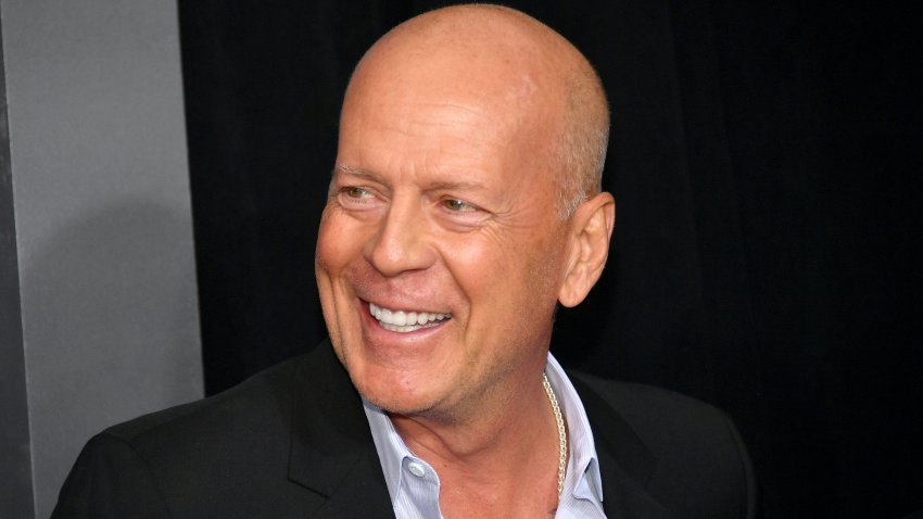 Bruce Willis