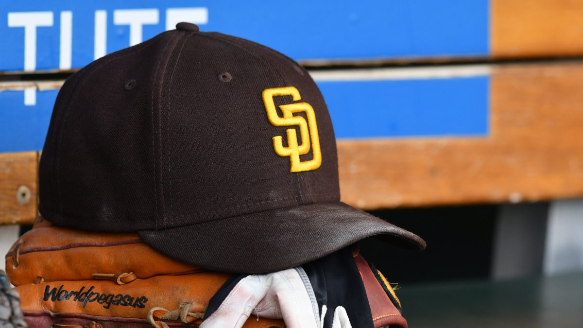 Prospect eyed by Padres lied about age, MLB finds: Report – NBC 7 San Diego