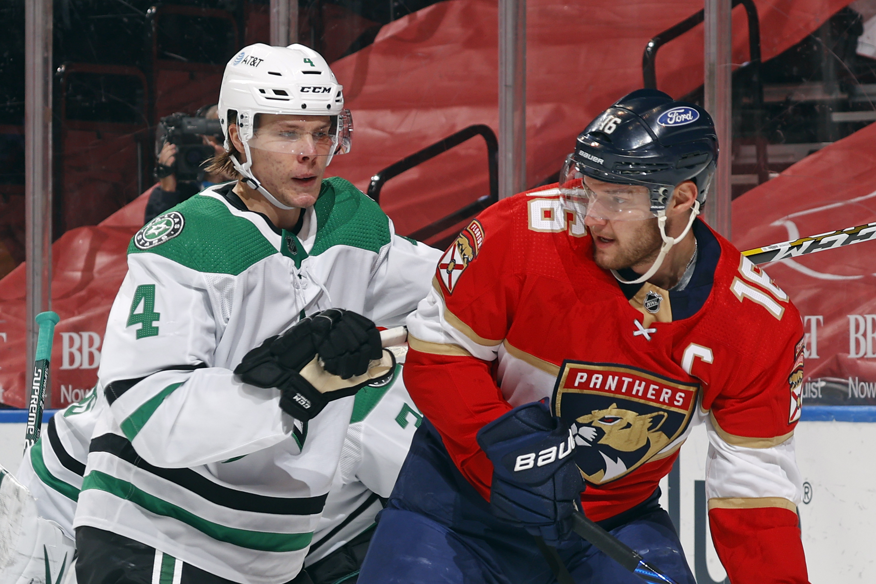 NHL Global Series What to know for PanthersStars in Finland NBC 7