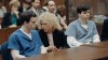 LA District Attorney's office to respond to Menendez brothers' petition to challenge convictions