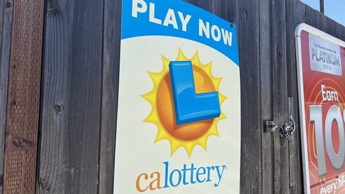 Gas station in Mira Mesa sells SuperLotto ticket worth K