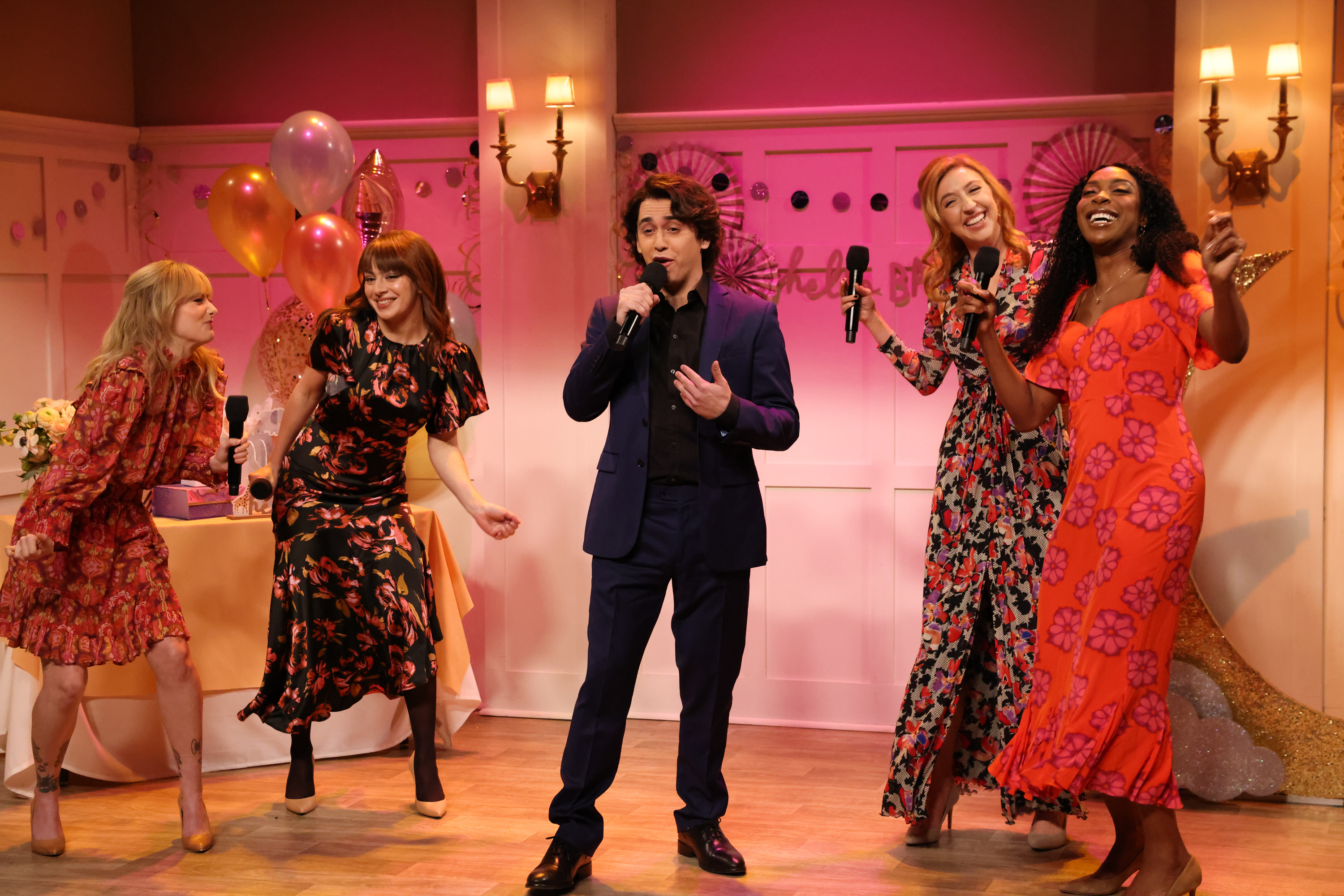 Who is Domingo? About the ‘SNL’ sketch that keeps going viral – NBC 7 ...