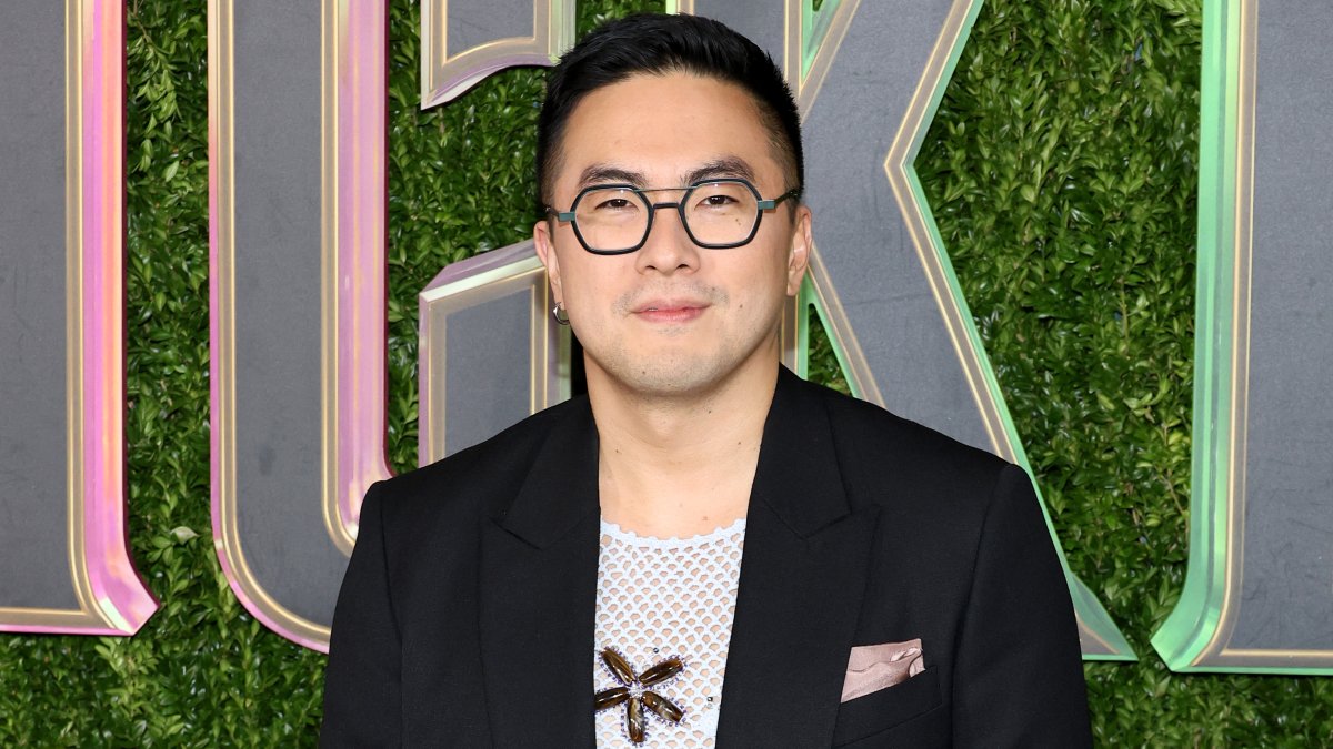 Bowen Yang on watching “Wicked” with “SNL” costars – NBC 7 San Diego - How Tall Is Bowen Yang? SNL Comedian’s Height Details