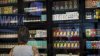 Retailers across San Diego County charged with selling flavored tobacco