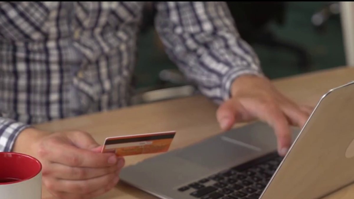 Holiday Scams Will Drain You Of Your Holiday Cheer Nbc 7 San Diego