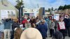 Groups protest plans for Pacific Beach high rise project