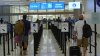 TSA brings back gate access for some without plane tickets, including San Diego airport