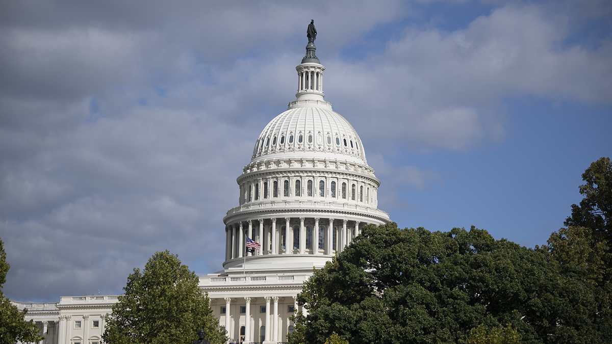 Government shutdown What to know about federal workers and more NBC