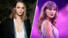 Cara Delevingne details ‘wild ride' of living with Taylor Swift