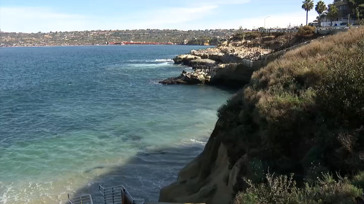 Final push for La Jolla to split from San Diego
