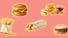 McDonald's is bringing back $1 items as part of its new 2025 value menu