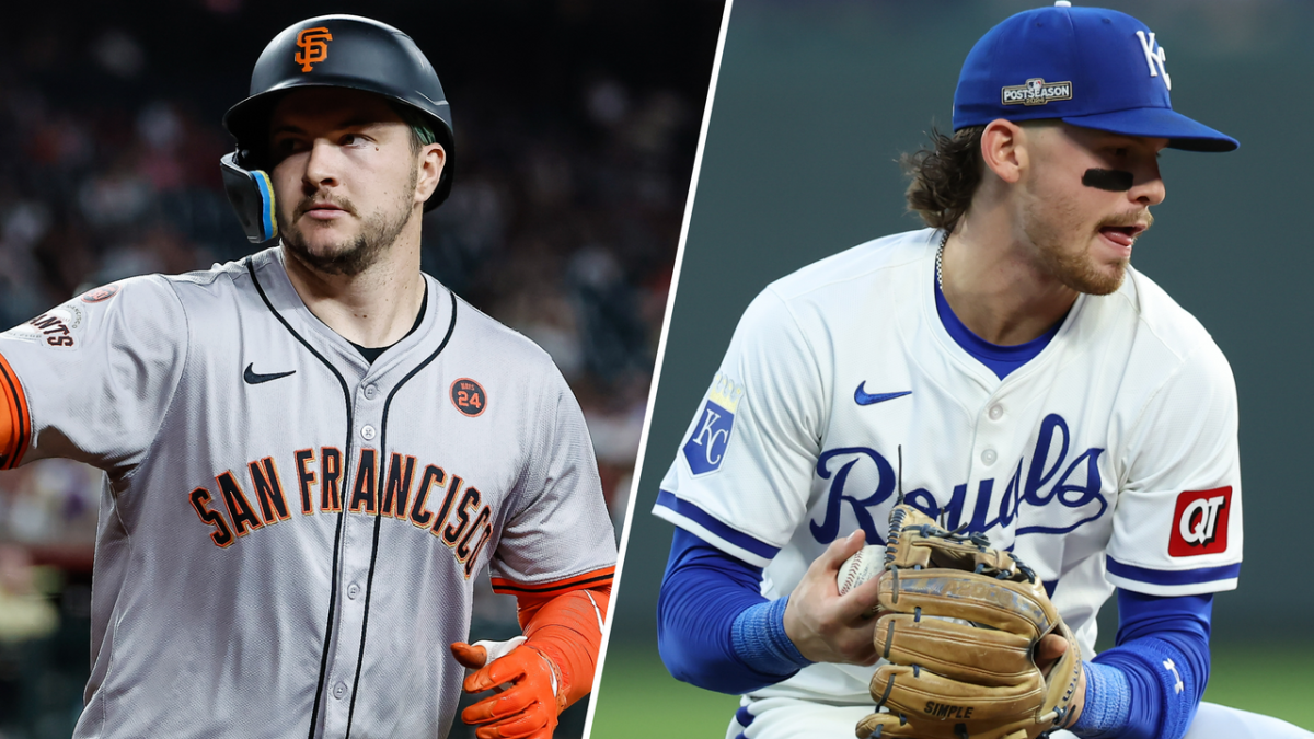 Gold Glove winners 2024 Full list of MLB recipients NBC 7 San Diego