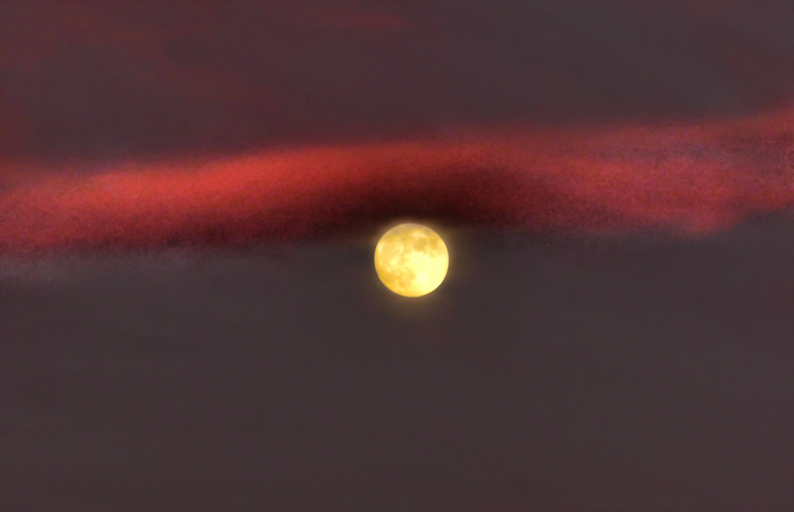 See the last supermoon of 2024 from San Diego NBC 7 San Diego