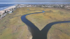 Repair project may temporarily increase Tijuana River sewage flow, pollution: APCD