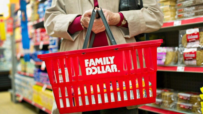 Dollar stores are struggling to win over bargain hunters — here’s why