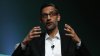 Google CEO Pichai struggled to navigate a pressure-filled year