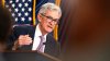 Fed Chair Jerome Powell can serve remainder of term, says Trump's Treasury pick Bessent