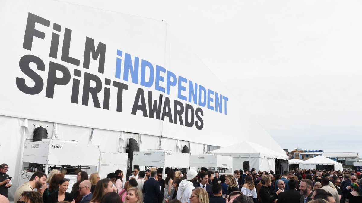 Full list of 2025 Film Independent Spirit Awards nominees NBC 7 San Diego