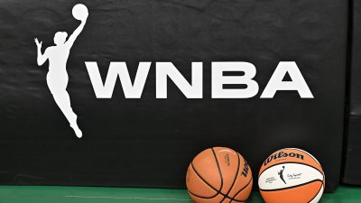 WNBA releases 2025 schedule, first year with Golden State Valkyries