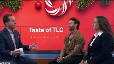 Taste of TLC event promotes helping homeless community